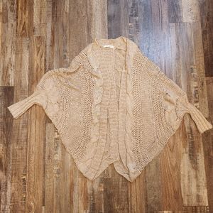 Dreamers Dolman Cardigan